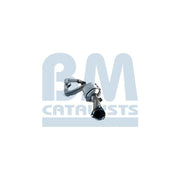 BM Catalysts Homologated Petrol Cat BM91105H