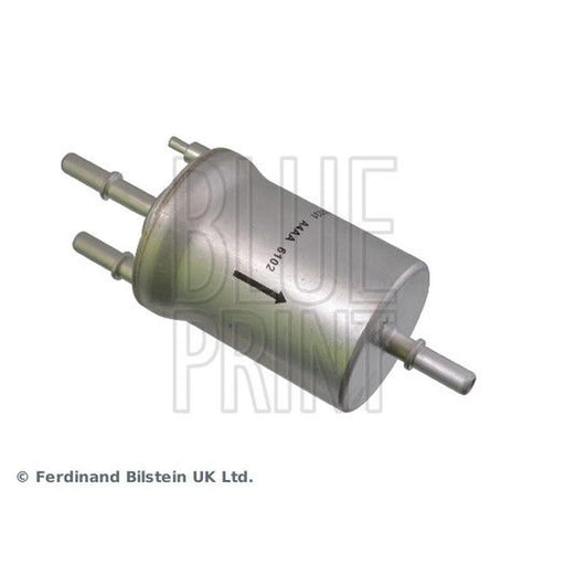 Blue Print Fuel Filter Element ADV182331
