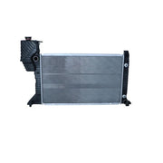 NRF Engine Radiator 50574