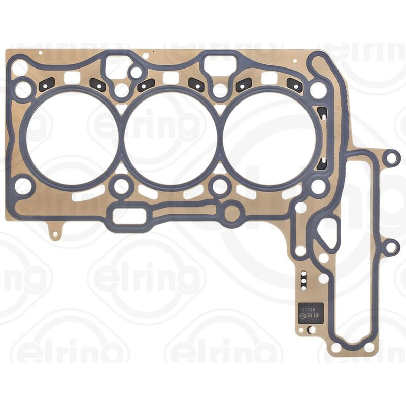 Elring Cylinder Head Gasket 1mm Thick 597.130