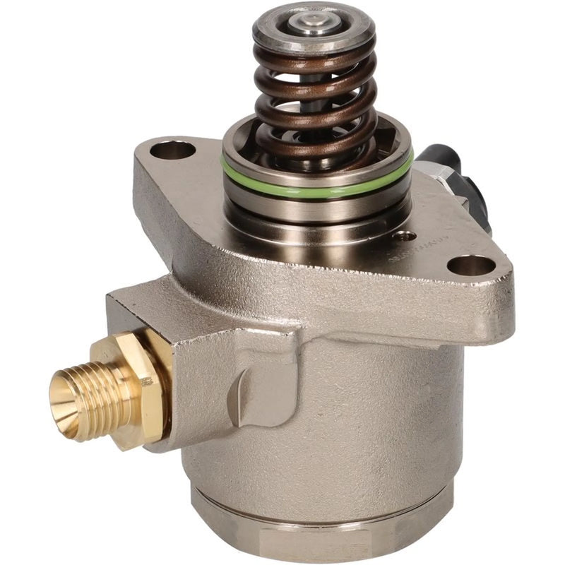 Pierburg High Pressure Fuel Pump 7.06032.20.0