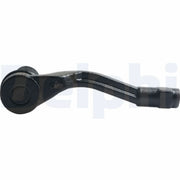 Delphi Steering Tie Rod End Ball Joint Front Right M16 x 1, TA3883
