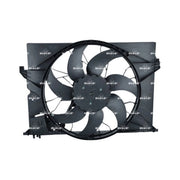 NRF Engine Cooling Fan 47298