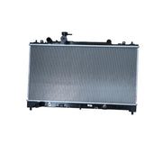 NRF Engine Radiator 50147