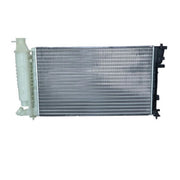 NRF Engine Radiator 50412