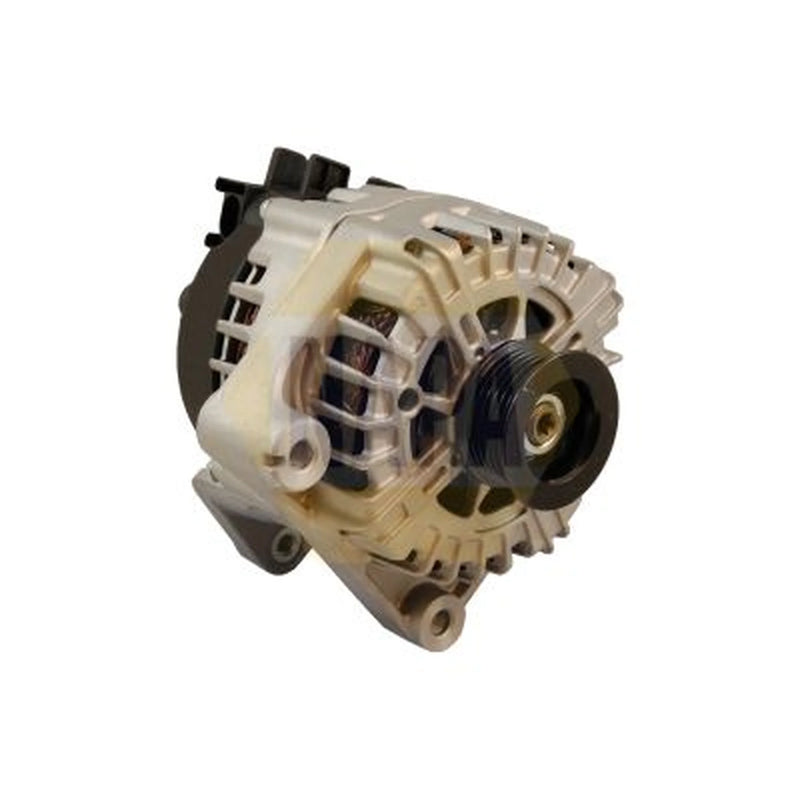 NAPA Car Alternator 12V NAL1272