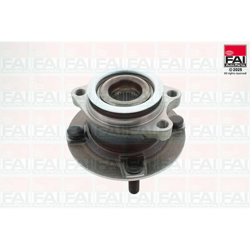 FAI Wheel Bearing Kit 136mm FHBK1315