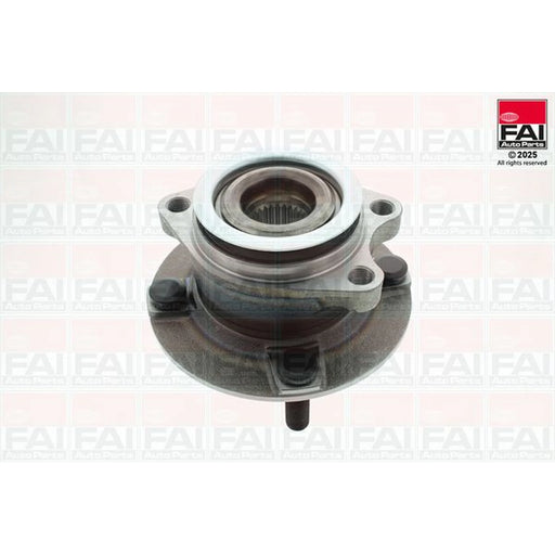 FAI Wheel Bearing Kit 136mm FHBK1315