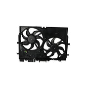NRF Engine Cooling Fan Front 47866