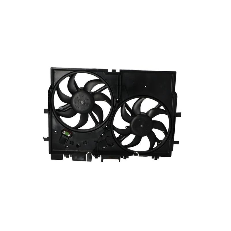 NRF Engine Cooling Fan Front 47866