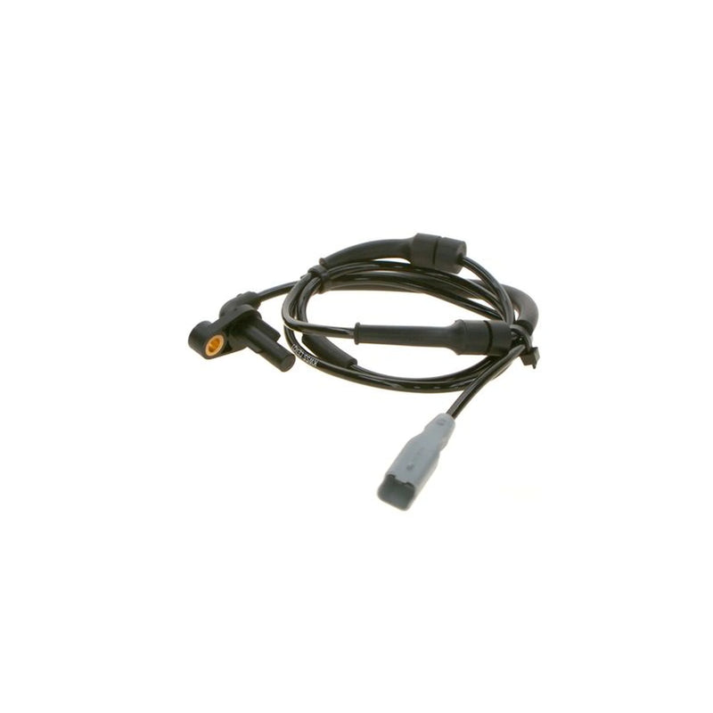 Bosch ABS Wheel Speed Sensor Front 0 265 007 666