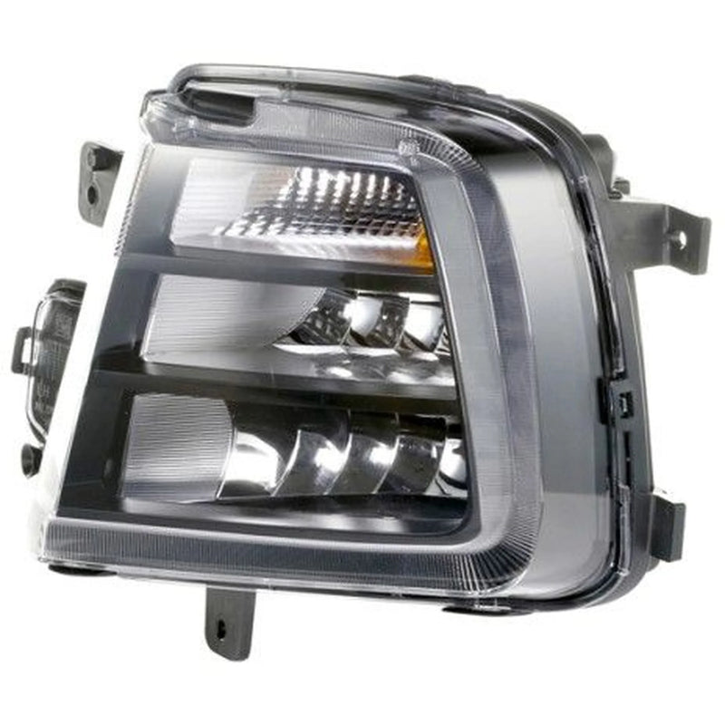 Hella Front Right Fog Light H8 1NE 011 694-041