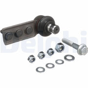 Delphi Ball Joint Lower TC807