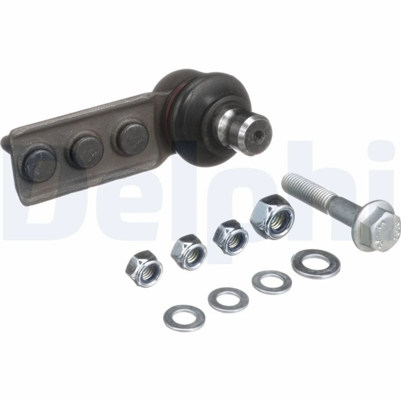 Delphi Ball Joint Lower TC807