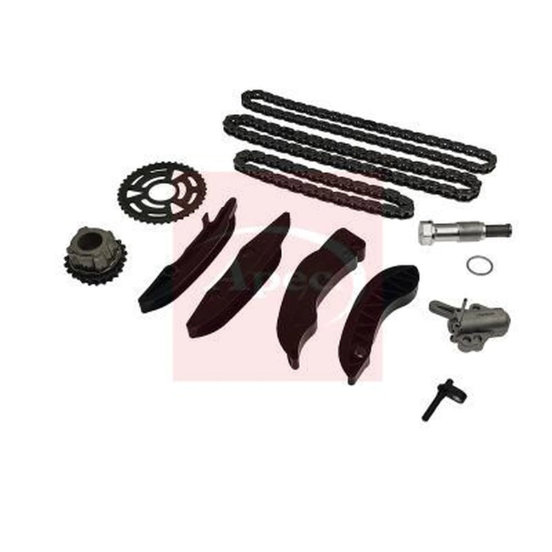 Apec Timing Chain Kit Set 86 Links ACK4008
