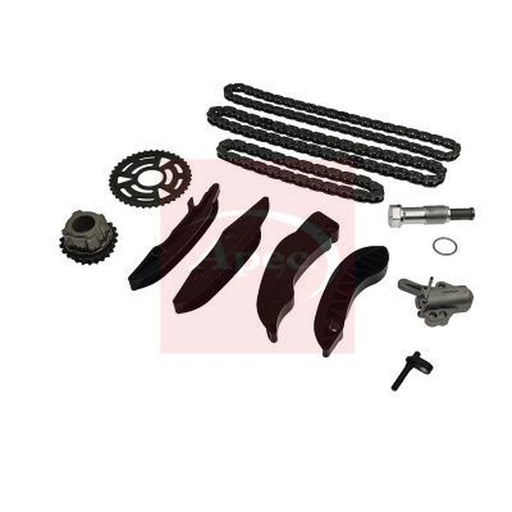 Apec Timing Chain Kit Set 86 Links ACK4008