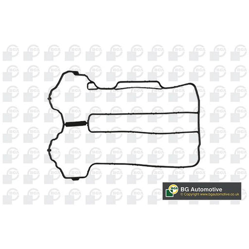 BGA Cylinder Head Cover Gasket ACM (Polyacrylate) RC5510