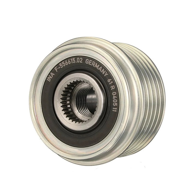 Gates Alternator Overrunning Freewheel Clutch OAP7239
