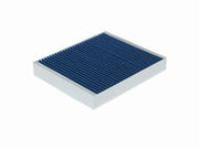Bosch 0986628612 Filter, cabin air