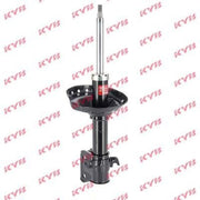 KYB 2 x Shock Absorbers 334.460-x2