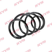 KYB Front Suspension Coil Spring RA2195