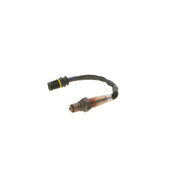 Bosch O2 Lambda Oxygen Sensor before catalytic converter 0 258 006 123