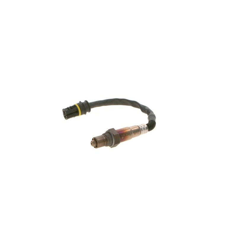 Bosch O2 Lambda Oxygen Sensor before catalytic converter 0 258 006 123
