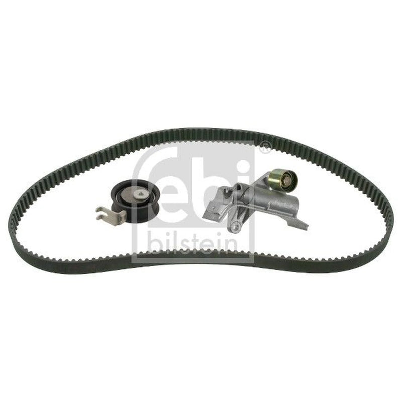 Febi Timing Belt Kit with Rollers 23646