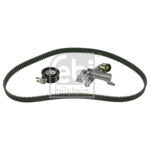 Febi Timing Belt Kit with Rollers 23646