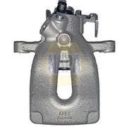 NAPA Brake Caliper Assembly Rear Right NCA1040