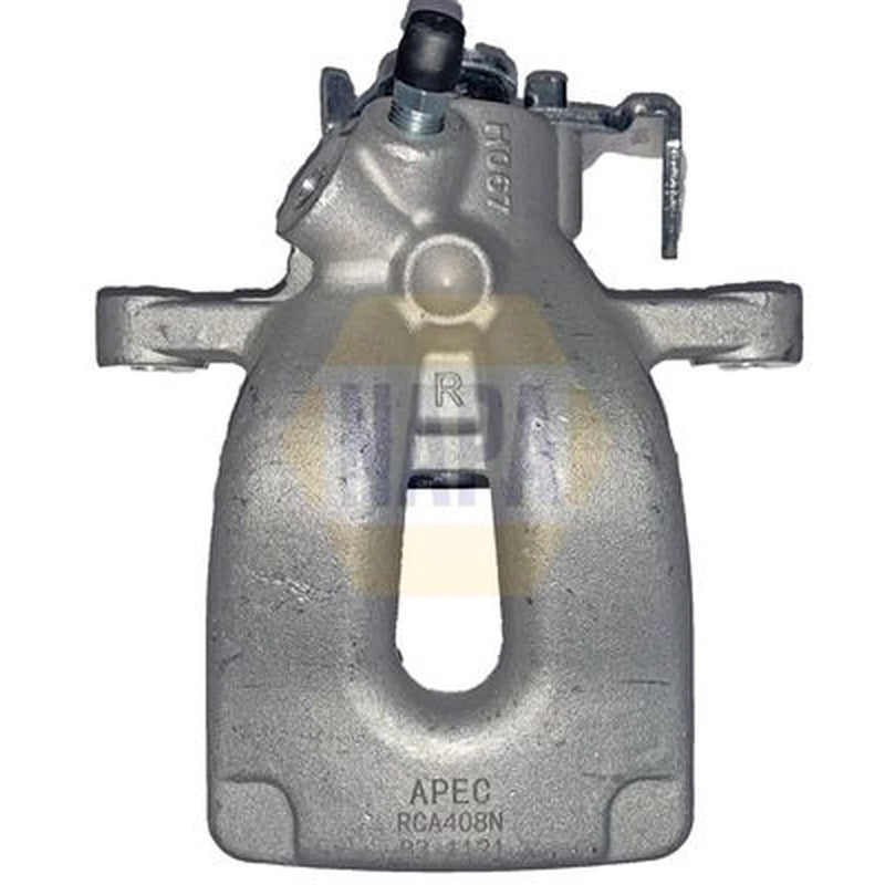 NAPA Brake Caliper Assembly Rear Right NCA1040