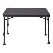 Outdoor Revolution Cortina Weatherproof Table Small Dark (60 x 80) - Outdoor Revolution - Van Life Living