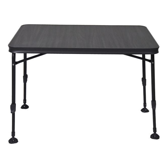 Outdoor Revolution Cortina Weatherproof Table Small Dark (60 x 80) - Outdoor Revolution - Van Life Living
