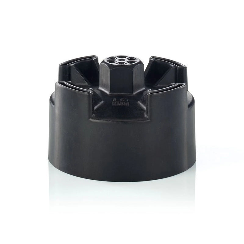 MANN-FILTER Oil Filter Removal Tool Wrench LS 9