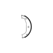 Mintex Parking Brake Shoe Set MFR428