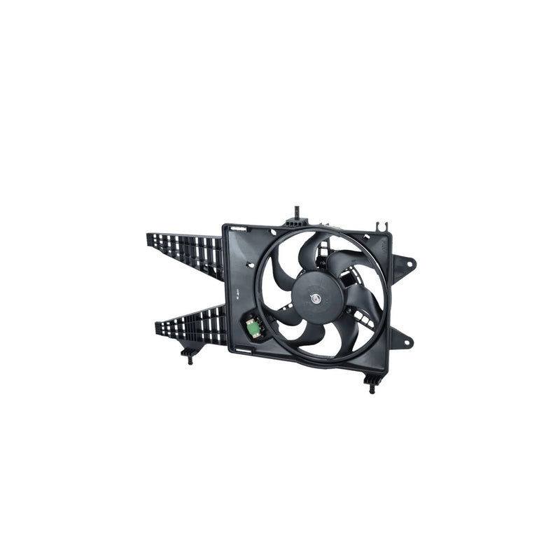 NRF Engine Cooling Fan 47963
