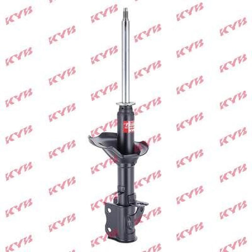 KYB Shock Absorber Damper Strut Rear Right 333264