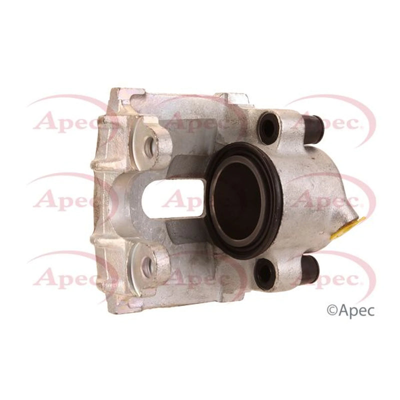 Apec Brake Caliper Assembly Front Left LCA528
