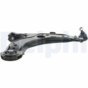 Delphi Control/Trailing Arm Lower TC787