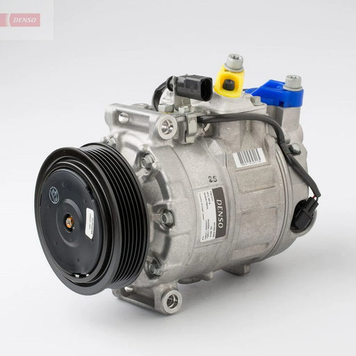 Denso Air Conditioning Compressor DCP02096