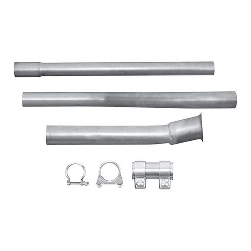 Hella Repair Pipe Catalytic Converter 8LA 366 007-081