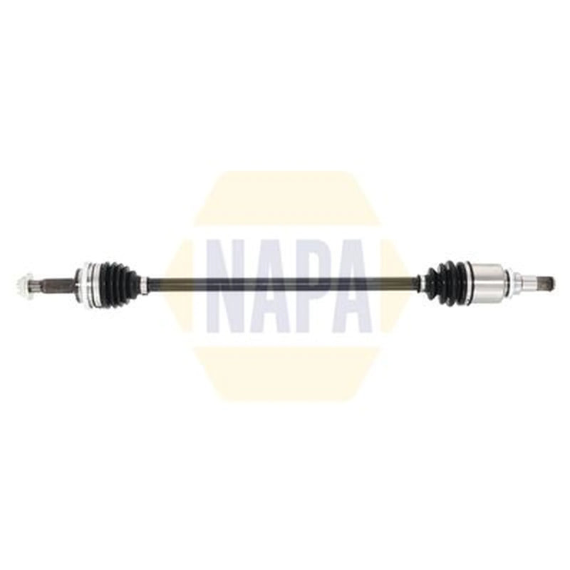 NAPA CV Drive Shaft Driveshaft Front Right NDS2190R