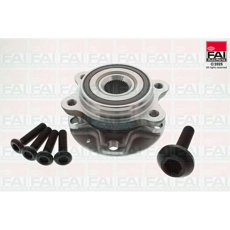 FAI Wheel Bearing Kit 131mm FHBK1222