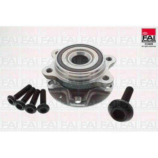 FAI Wheel Bearing Kit 131mm FHBK1222