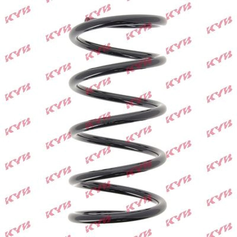 KYB Rear Suspension Coil Spring RA6285