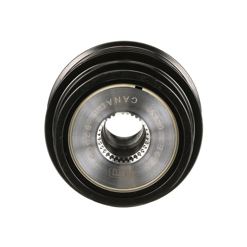 Gates Alternator Overrunning Freewheel Clutch OAP7273