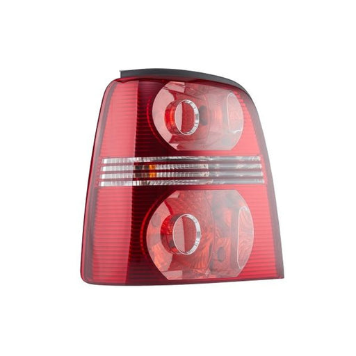 Hella Tail Light / Lamp R5W Left 2SK 009 477-051