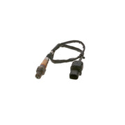 Bosch O2 Lambda Oxygen Sensor after catalytic converter 0 258 988 013