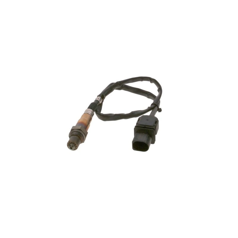 Bosch O2 Lambda Oxygen Sensor after catalytic converter 0 258 988 013