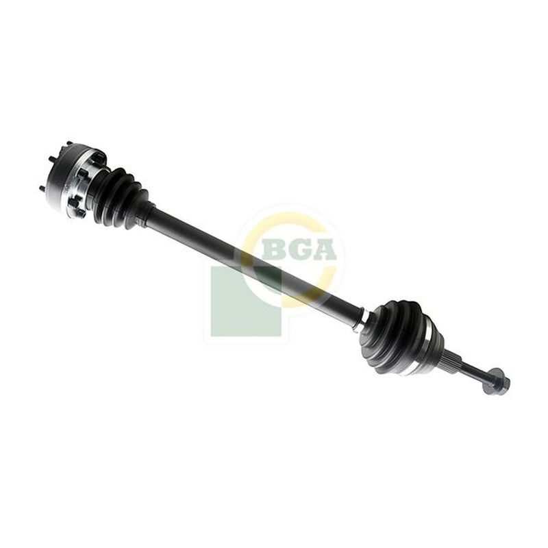 BGA CV Drive Shaft Driveshaft Front Left DS9632L